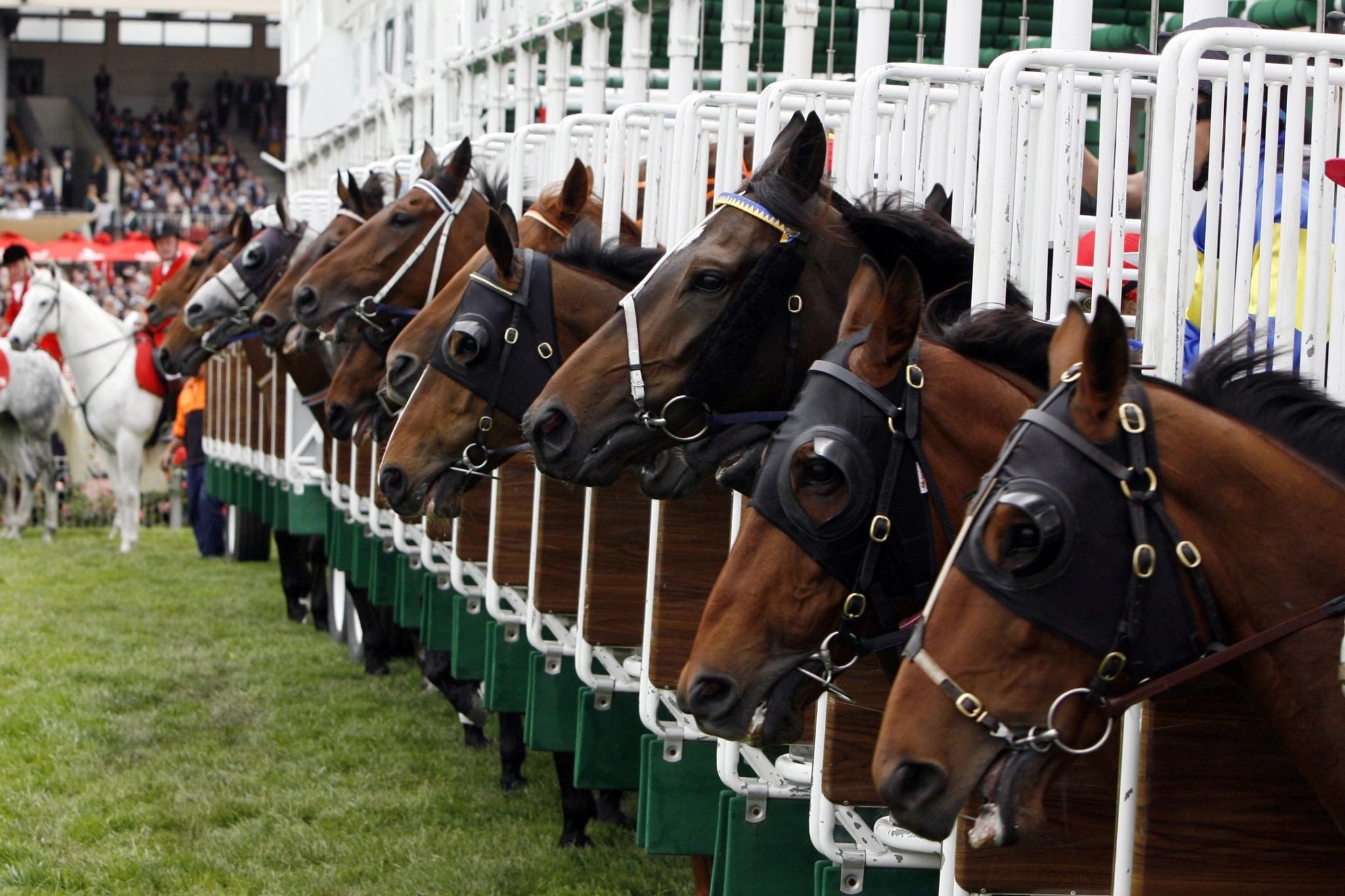 Kentucky Derby The Most Exciting Two Minutes In Sports Promotion